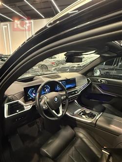 بي ام دبليو X5